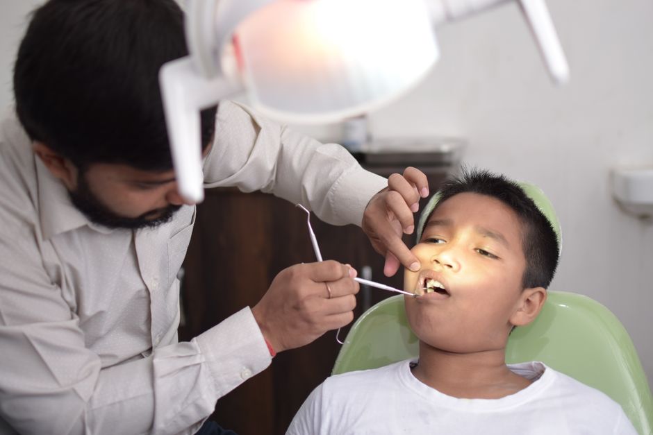 Clínica Dental Marensi