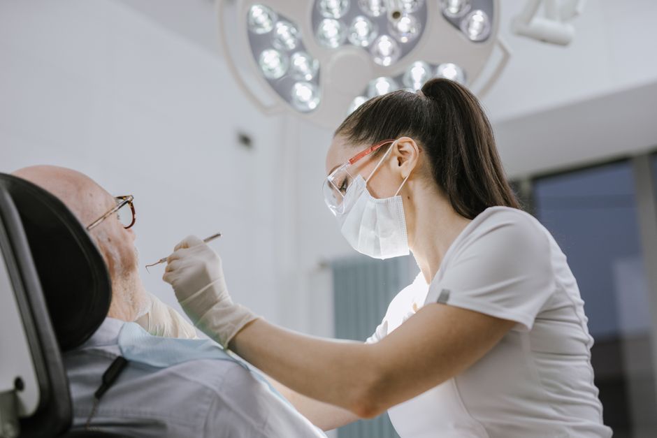 Clínica Dental Marensi